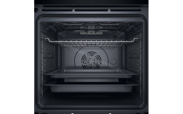 WHIRLPOOL WOI4S8CM0SBAF - Vue de l'int&eacute;rieur