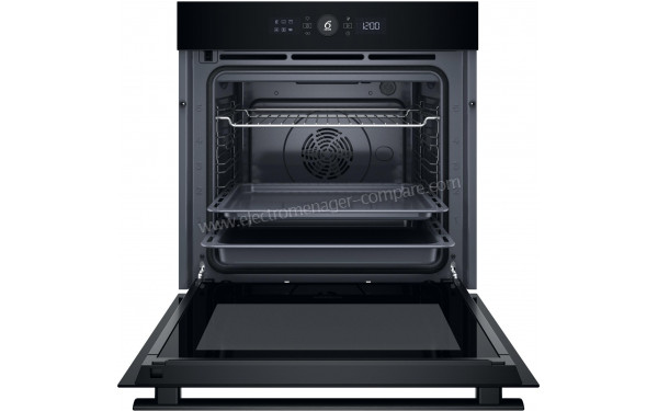 WHIRLPOOL WOI4S8PM0SBAF - Vue de l'int&eacute;rieur