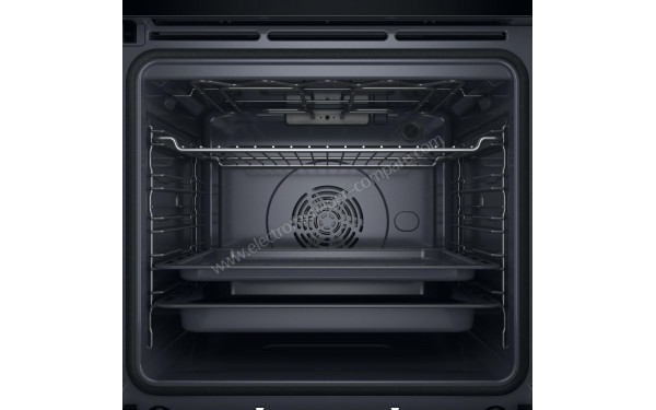 WHIRLPOOL WOI4S8PM0SBAF - Vue de l'int&eacute;rieur