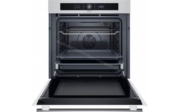 WHIRLPOOL WOI4S8PM1SWAF - Vue de l'int&eacute;rieur