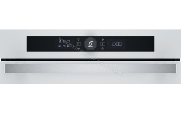 WHIRLPOOL WOI4S8PM1SWAF - Panneau de commandes