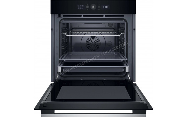 WHIRLPOOL WOI5S8PM1SXAF - Vue de l'int&eacute;rieur