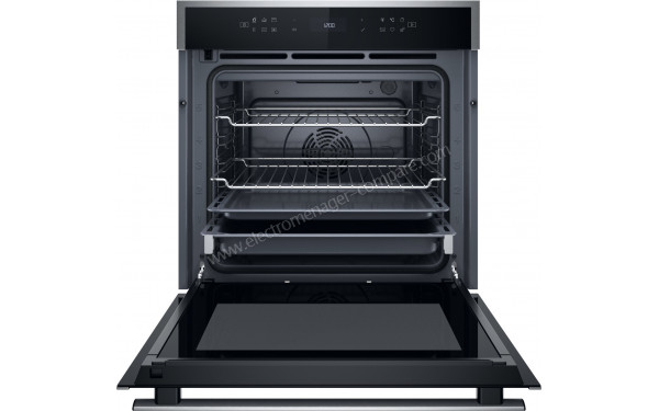 WHIRLPOOL WOI68PT1SXAF - Vue de l'int&eacute;rieur