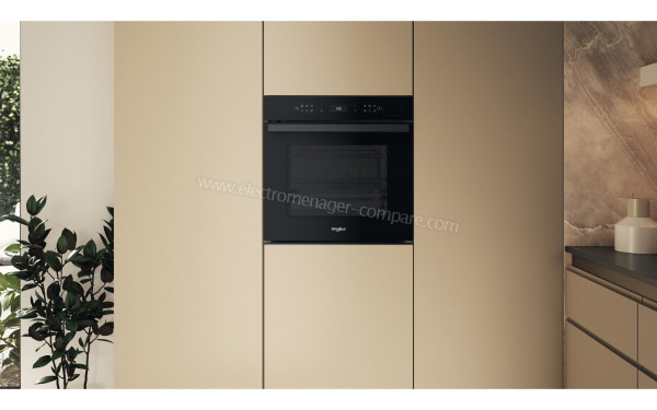 WHIRLPOOL WOI6A81PT1SBAF - Appareil encastr&eacute;