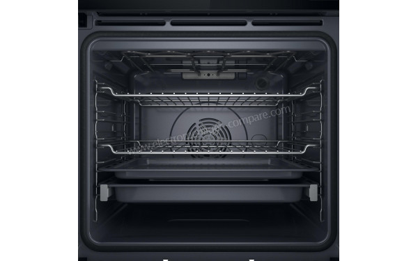 WHIRLPOOL WOI6A8PT1SXAF - Vue de l'int&eacute;rieur