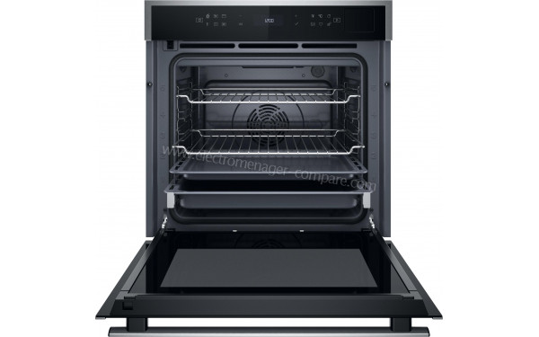 WHIRLPOOL WOI6A8PT1SXAF - Vue de l'int&eacute;rieur