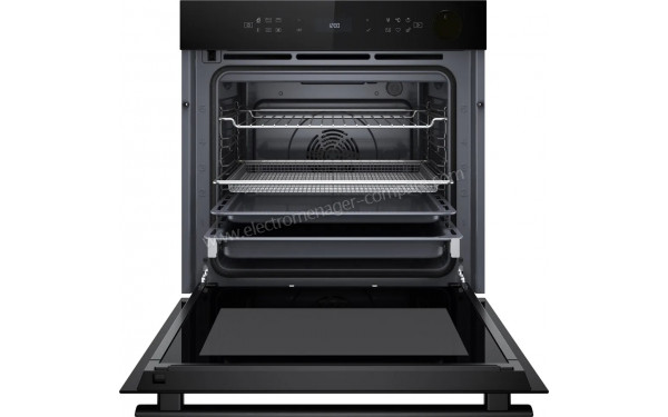 WHIRLPOOL WOI6L80PB1SBA0 - Vue de l'int&eacute;rieur
