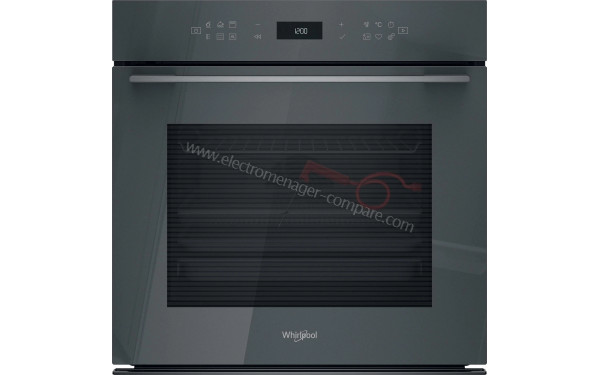 WHIRLPOOL WOI78FPT1SSGAF - Vue de face