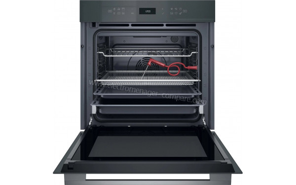 WHIRLPOOL WOI78FPT1SSGAF - Vue de l'int&eacute;rieur