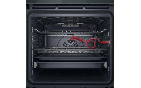 WHIRLPOOL WOI78FPT1SSGAF - Vue de l'int&eacute;rieur