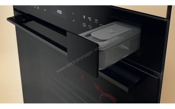 WHIRLPOOL WOI7A8FPT1SBAF - R&eacute;servoir d'eau