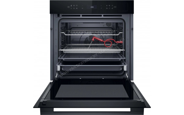 WHIRLPOOL WOI7A8FPT1SBAF - Vue de l'int&eacute;rieur