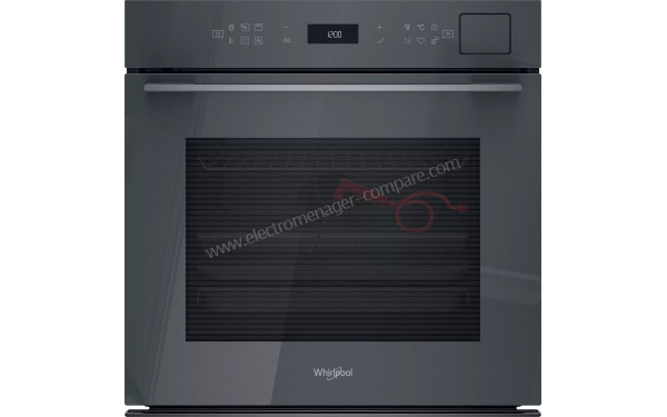 WHIRLPOOL WOI7A8FPT1SSGAF - Vue de face