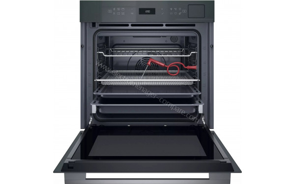 WHIRLPOOL WOI7A8FPT1SSGAF - Vue de l'int&eacute;rieur