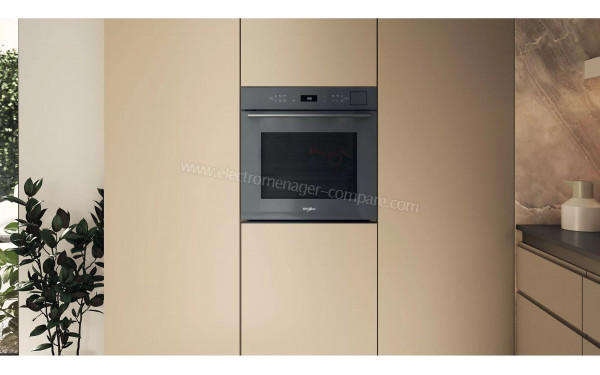 WHIRLPOOL WOI7A8FPT1SSGAF - Appareil encastr&eacute;