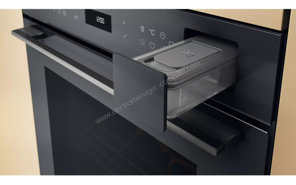 WHIRLPOOL WOI7A8FPT1SSGAF - R&eacute;servoir d'eau