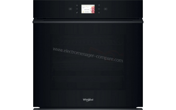 WHIRLPOOL WOI98FPT2SBAF - Vue de face