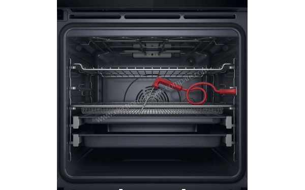 WHIRLPOOL WOI98FPT2SBAF - Vue de l'int&eacute;rieur