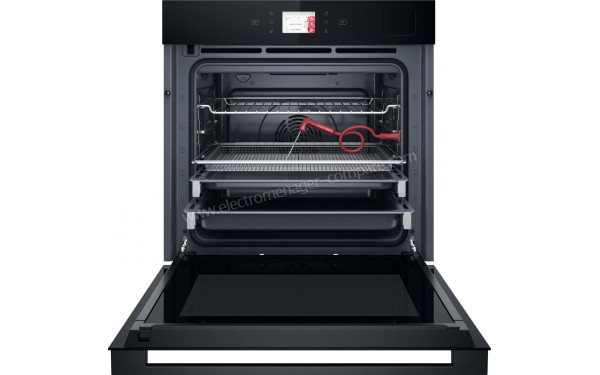 WHIRLPOOL WOI9A8FPT2SBAF - Vue de l'int&eacute;rieur