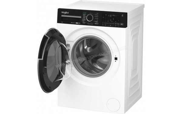 WHIRLPOOL WPD2836WADSFR - Vue de l'int&eacute;rieur