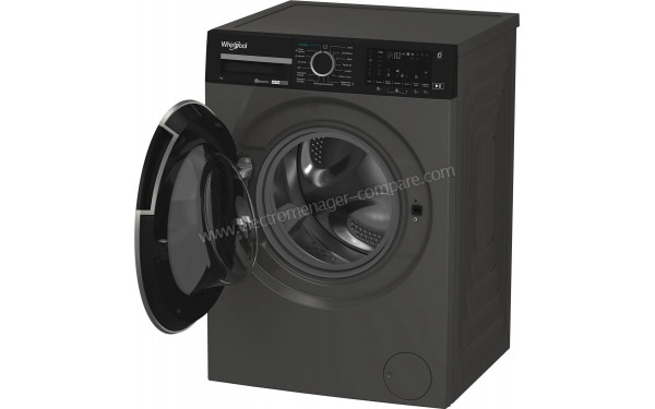 WHIRLPOOL WPM911GADSFR - Vue de l'int&eacute;rieur