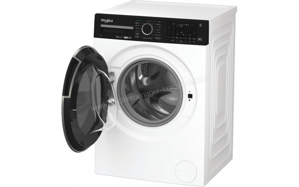 WHIRLPOOL WPMB911WADSFR - Vue 3/4 droite