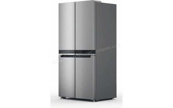 WHIRLPOOL WQ9B2LEF - Vue 3/4 droite