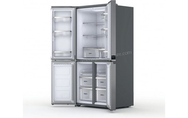 WHIRLPOOL WQ9B2LEF - Vue de l'int&eacute;rieur