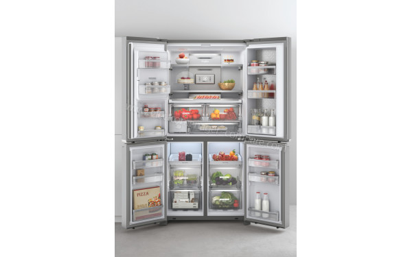 WHIRLPOOL WQ9IHO1X - Vue de l'int&eacute;rieur