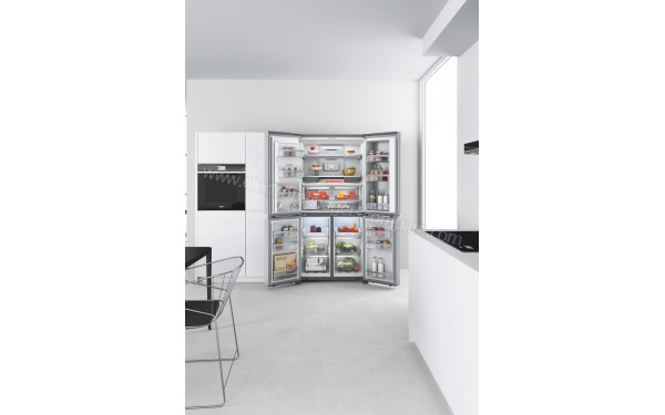 WHIRLPOOL WQ9IHO1X - Mise en situation