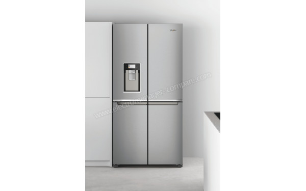 WHIRLPOOL WQ9IHO1X - Mise en situation