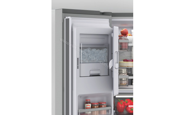 WHIRLPOOL WQ9IHO1X - R&eacute;servoir &agrave; gla&ccedil;ons
