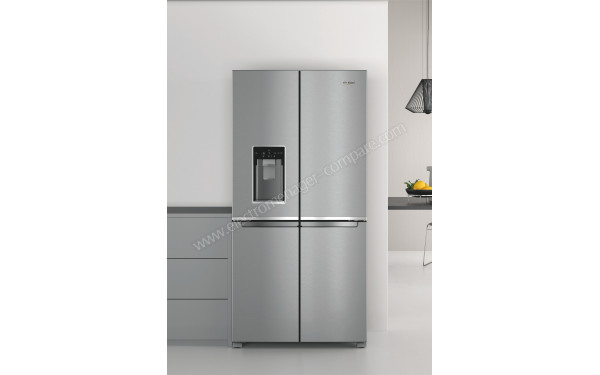 WHIRLPOOL WQ9IMO1L - Mise en situation