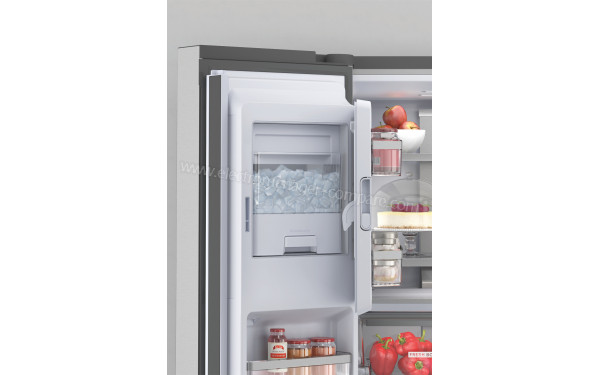 WHIRLPOOL WQ9IMO1L - Fabrique &agrave; gla&ccedil;ons