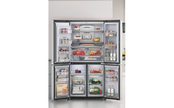 WHIRLPOOL WQ9IMO1L - Mise en situation