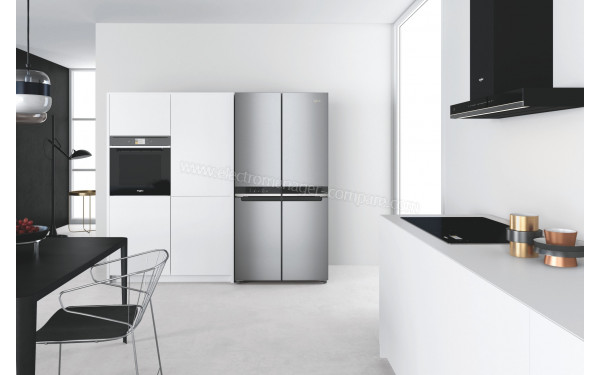 WHIRLPOOL WQ9U2L - Mise en situation
