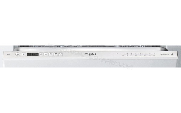 WHIRLPOOL WRIC3C24PE - Panneau de commandes