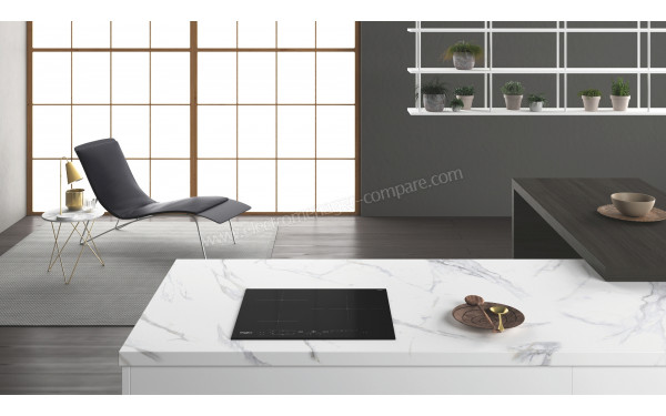 WHIRLPOOL WS B2360 BF - Appareil encastr&eacute;