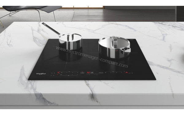 WHIRLPOOL WS B2360 BF - Appareil encastr&eacute;