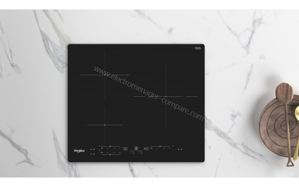 WHIRLPOOL WS B9260 NE - Appareil encastr&eacute;