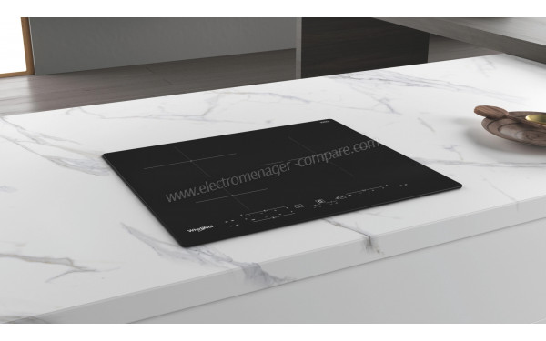 WHIRLPOOL WS B9260 NE - Appareil encastr&eacute;