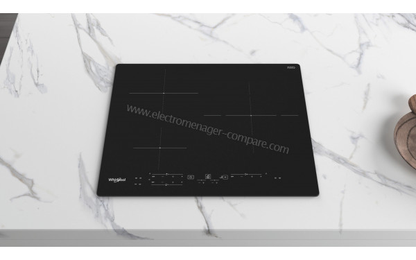 WHIRLPOOL WS B9260 NE - Appareil encastr&eacute;