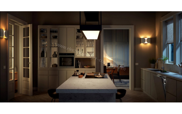 WHIRLPOOL WS B9260 NE - Mise en situation