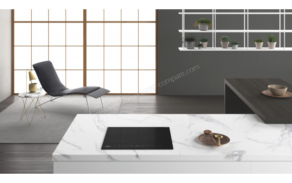 WHIRLPOOL WS B9260 NE - Mise en situation