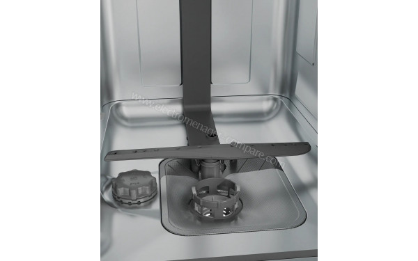 WHIRLPOOL WSIC3M27C - Bras de lavage