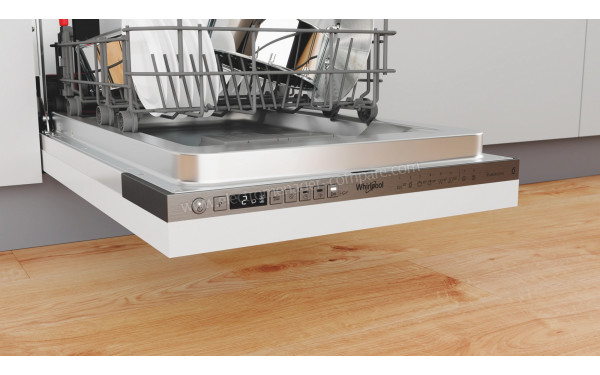 WHIRLPOOL WSIO3O34PFEX - Panneau de commandes