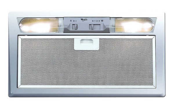 WHIRLPOOL WSLESS 66A/SX/1 - Vue de face  (cr&eacute;dit : Boulanger)