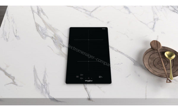 WHIRLPOOL WS Q0530 NE - Mise en situation