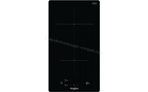 WHIRLPOOL WS Q0530 NE - Vue du dessus