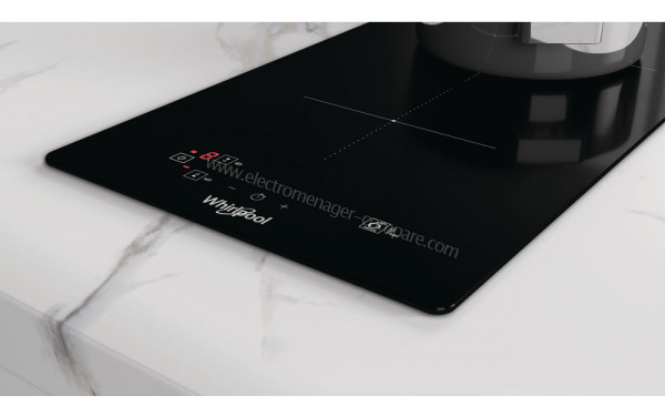 WHIRLPOOL WS Q0530 NE - Panneau de commandes